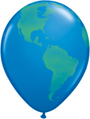 globe
