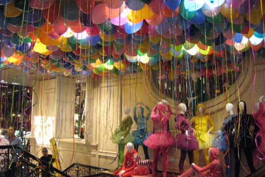 JUICY COUTURE GRAND OPENING