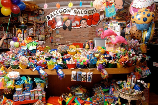  VISIT OUR TRIBECA LOCATION