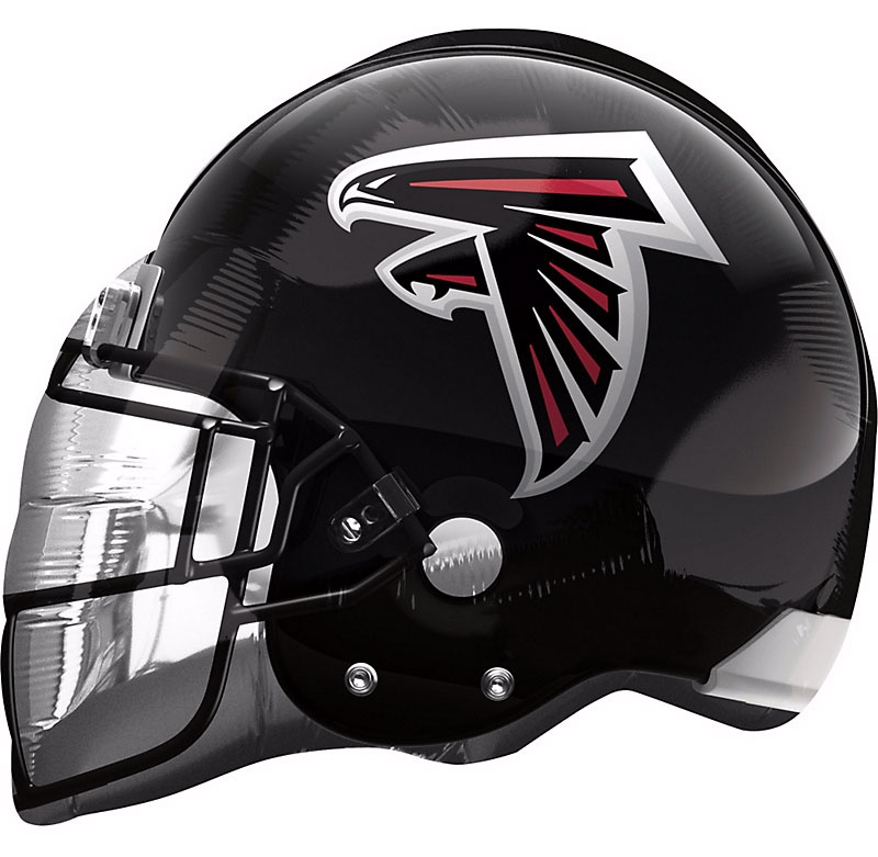 Sports Atlanta Falcons Helmet