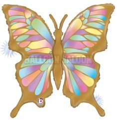Opalbutterfly