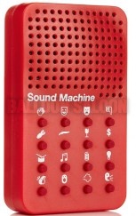 soundmachine