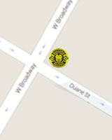 133 W Broadway New York 10013 212 227 3838 map