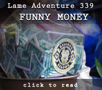 funnymoney