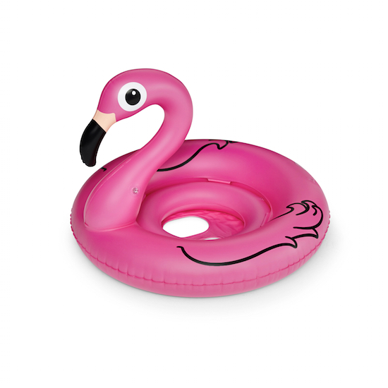 BMLF 0001 Pink Flamingo LilFloat Prod2
