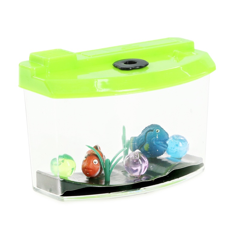 GROW / SCIENCE JARU MAGIC GROW AQUARIUM