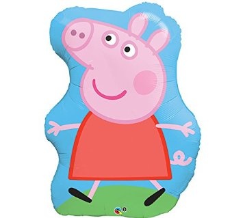 Peppa Pig Celebrates Mother's Day 🌹  Peppa Pig Official Family Kids  Cartoon 