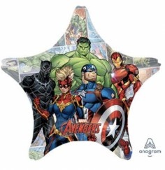 avenger