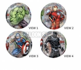 avengorb