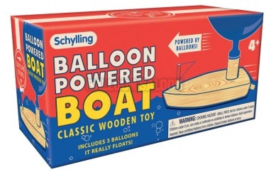 balloonboat