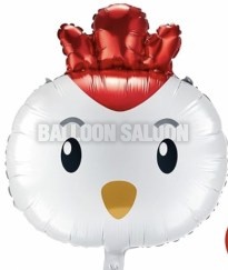 chickenshape