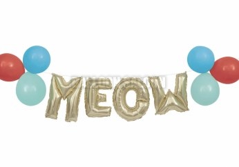 meow