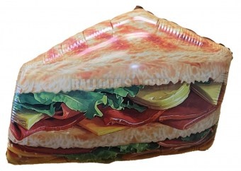 sandwich