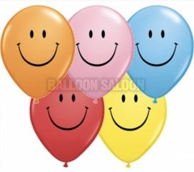 smile
