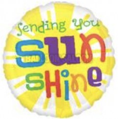 sunshine