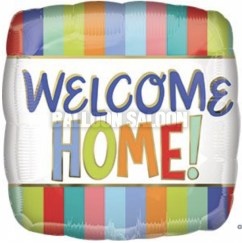 welcomestripe