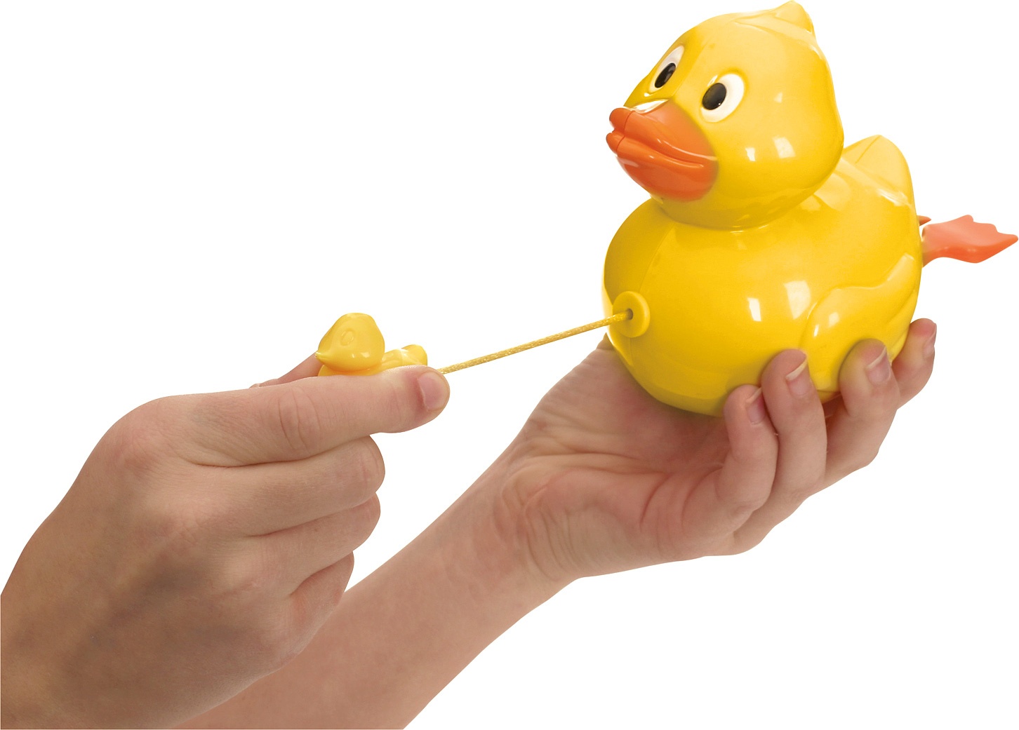 SUMMERTIME TOYS Swimming Duck