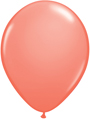 Red 12in Latex Balloon