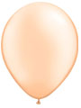 Red 12in Latex Balloon