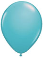 Red 12in Latex Balloon